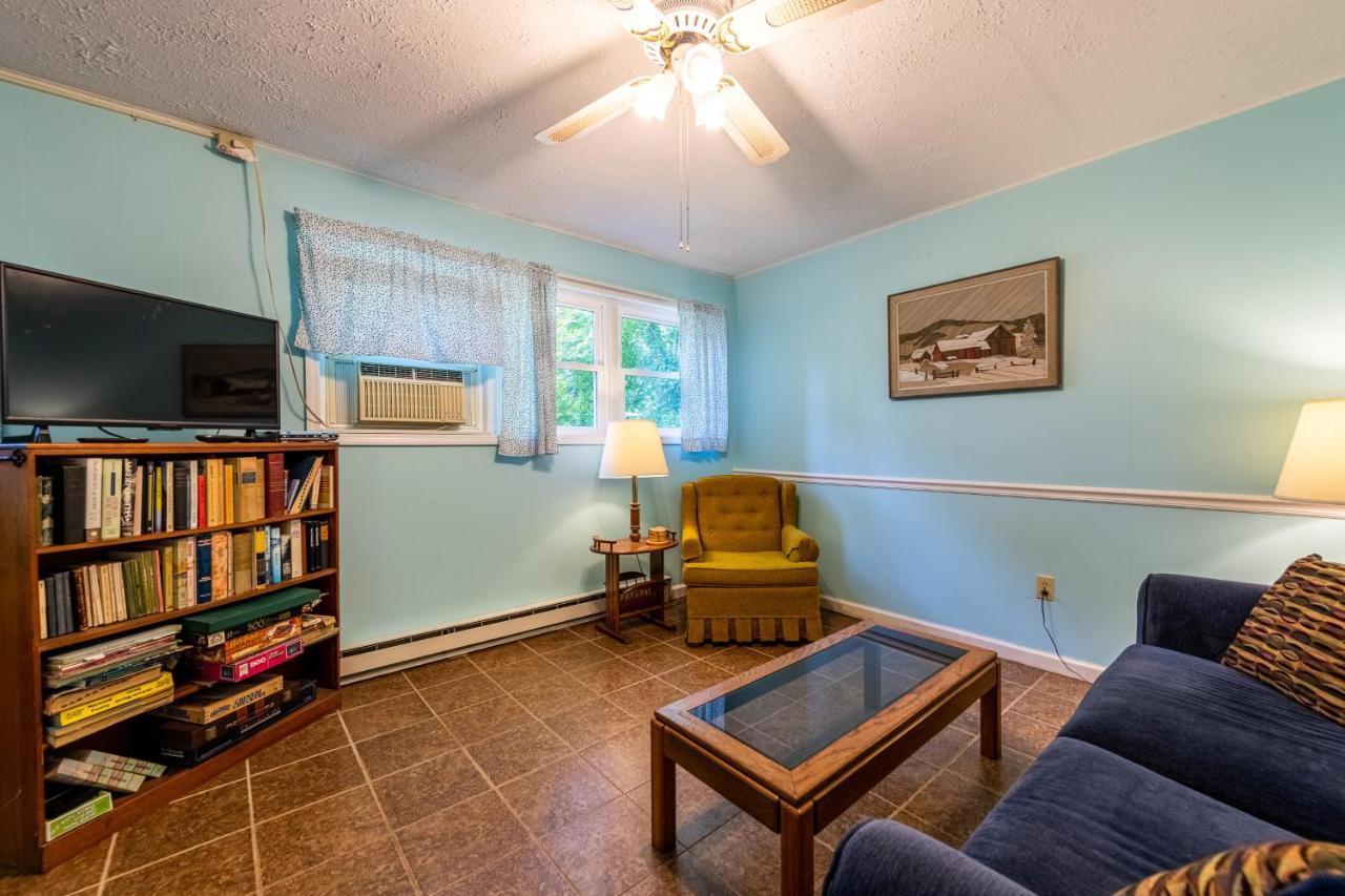 Hood Lower Lake Junaluska Экстерьер фото
