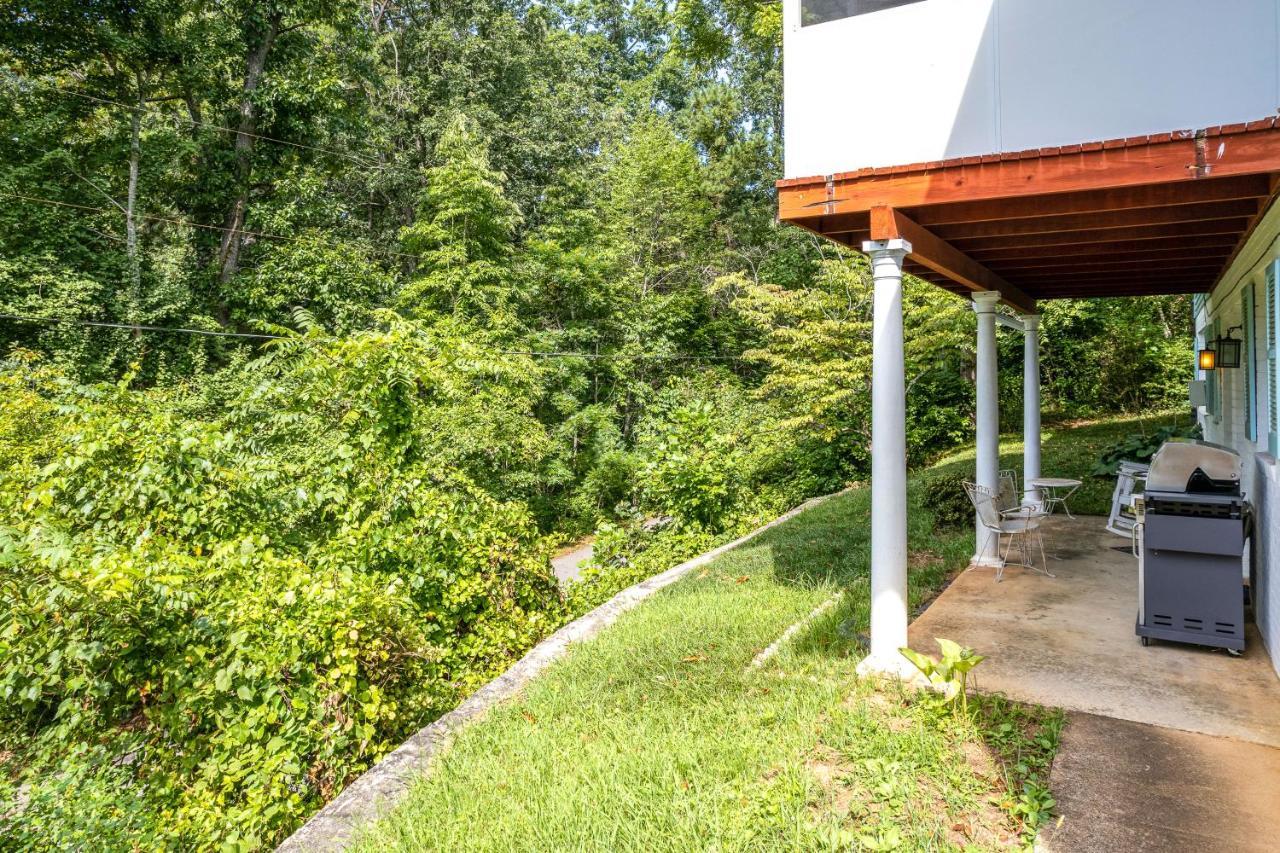 Hood Lower Lake Junaluska Экстерьер фото